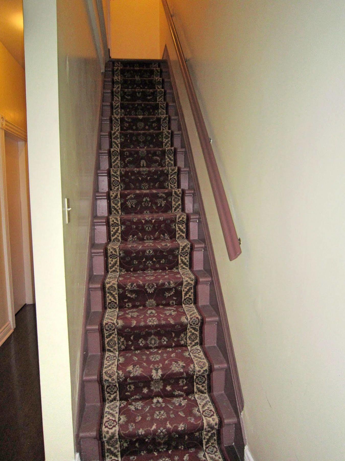 Spadina 11 Guesthouse Toronto Zewnętrze zdjęcie