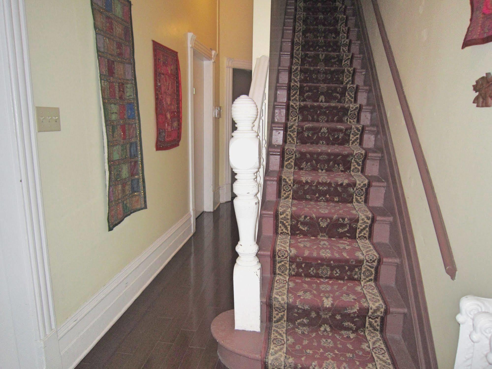 Spadina 11 Guesthouse Toronto Zewnętrze zdjęcie