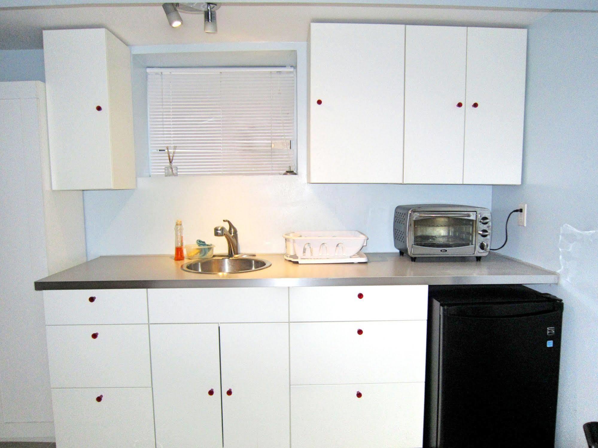 Spadina 11 Guesthouse Toronto Zewnętrze zdjęcie